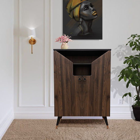 Havana shoe cabinet / جزامة هافانا
