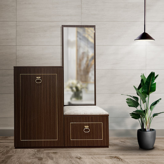 Rosa shoe rack / جزامة روزا